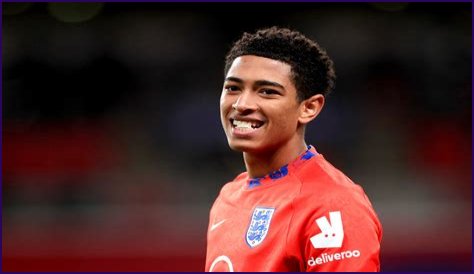 Exploring Jude Bellingham's Religion: A Deep Dive