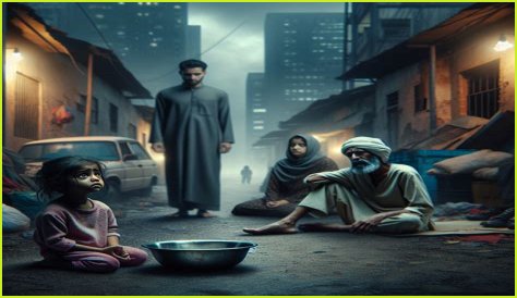 The Poorest Person: A Deep Dive Into Global Poverty