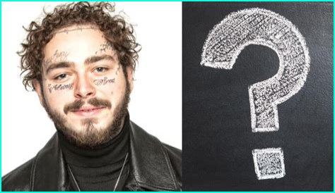 Unpacking The Mystery: Is Post Malone Gay?