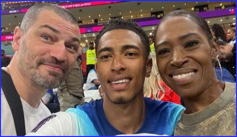 Unraveling Jude Bellingham's Heritage: Is Jude Bellingham Mixed?