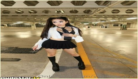 Unveiling The Mystique Of Yajana Cano In XXX